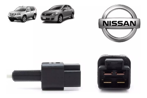 Sensor Freno Nissan Rogue (original)    2008-2013