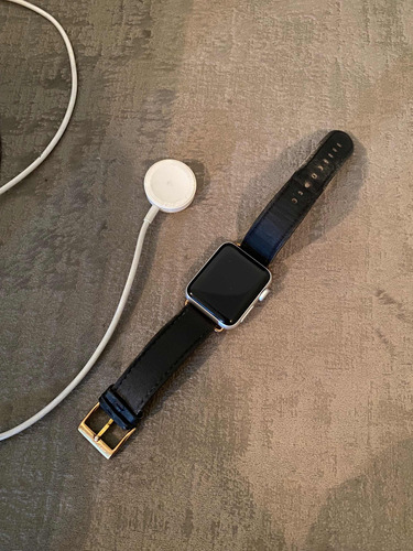 Apple Watch Serie 3 38mm