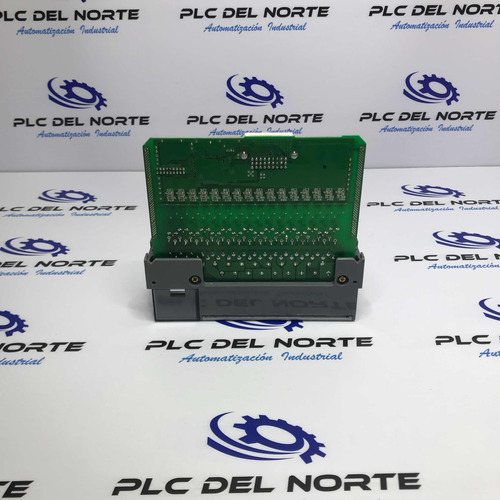 Allen Bradley 1746-iv16 Modulo De Entradas 80 (Usado)