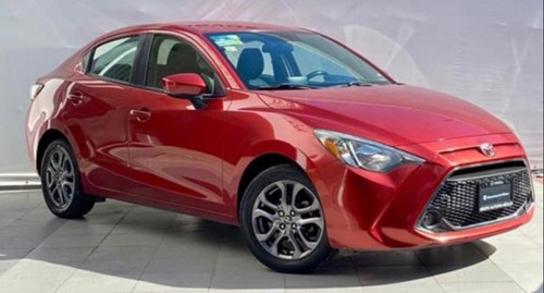 Asiento Del Izq Toyota Yaris R Org5 1.5 Std 2016/2020 (Usado)