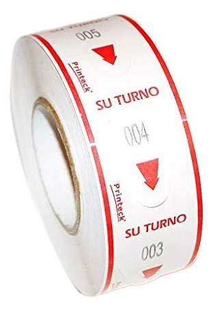 Pedestal Toma Turnos Base Soporte Expendedor De Turnos Toma Turnos Rollo De Turnos Gratis Fuerte Base