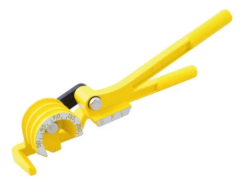 comprar Doblador De Tubo Hasta 180 Grados Para 1\u002F4 5\u002F16 Y 3\u002F8 Surtek