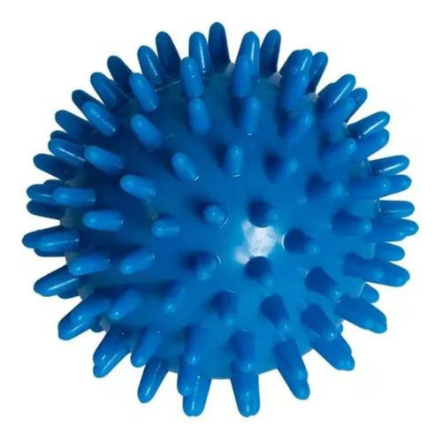 Kit De Bolas Para Massagem T62 Com 12 Unidades Acte Sports