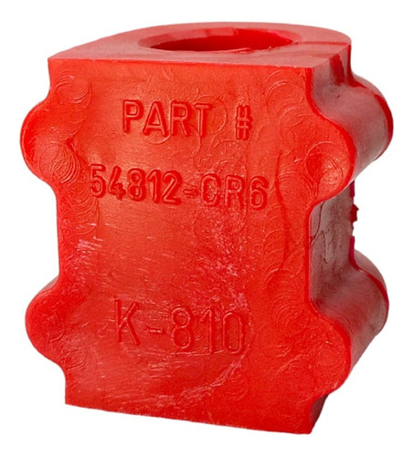 Kit Full Topes Amortiguador + Bases + Estab. Kia Picanto