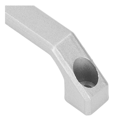 Juego De Puertas Y Cajones De Aleación De Aluminio Con Manij