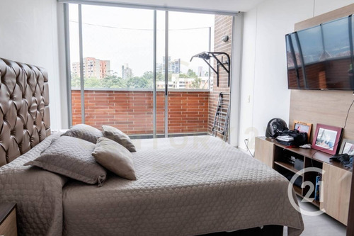 Imagen 10 de 12 de Venta Apartamento Envigado -la Intermedia