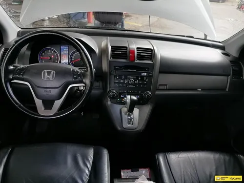 Honda CR-V 2.4 Ex