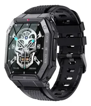 Comprar Reloj Inteligente K55, Reloj Deportivo, Monitoreo De La Salud A
