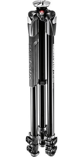 Tripé Manfrotto Mk290xta3-3w - Cabeça 3 Vias - São Paulo