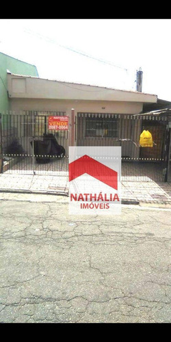 Imagem 2 de 12 de Casa Com 2 Dormitórios À Venda, 250 M² Por R$ 350.000,00 - Jardim Eliana - Guarulhos/sp - Ca0559