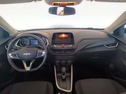 Chevrolet Onix plus Onix Sedan Plus Ltz 1.0 12v Tb Flex Aut.