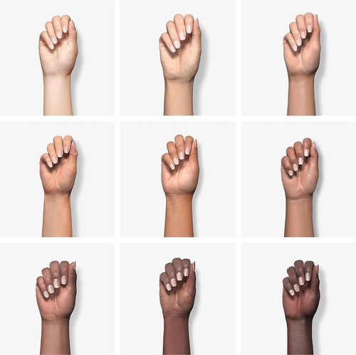 Essie Fijador De Esmalte De Uñas Antiquiebre, No Chips Ahead