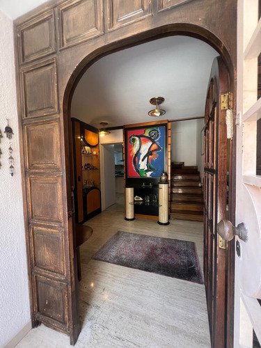 Casa En Venta En Santa Fe