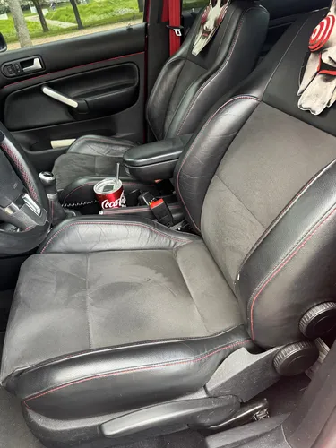 Vw Jetta Gli 1.8 Turbo Mecánico Full Equipo