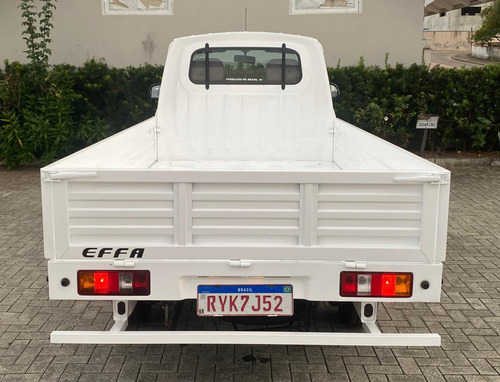 Effa V21 Pick Up 1.3 Cab. Simples (new) 2p