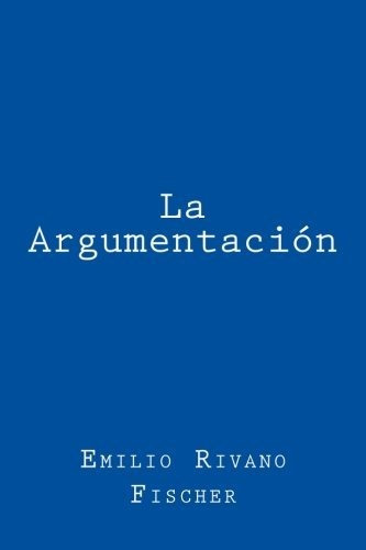 La Argumentación