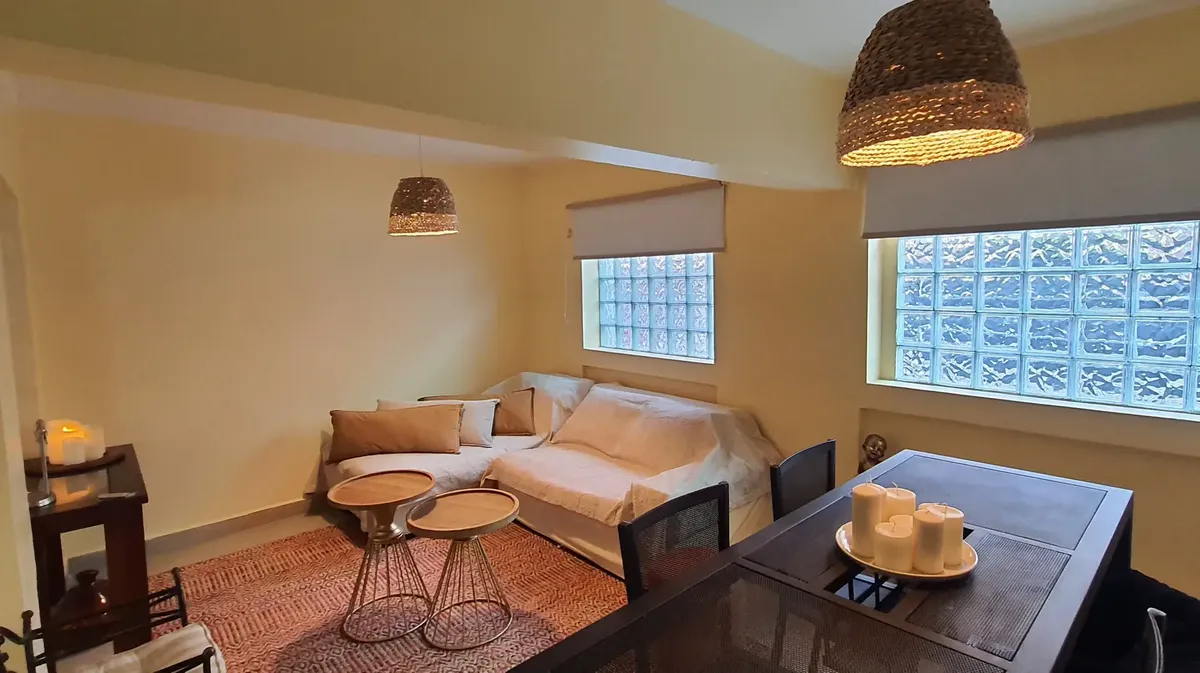Imagen 4 de 16 de Departamento En Venta En Santa Isabel, Santiago