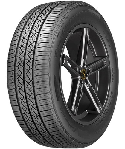 Llanta 185/60 R14 Continental Truecontact Tour 82h