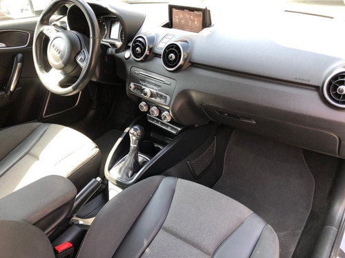 Imagen 14 de 14 de Audi, A1, Ego, 125 Hp, Automatico, A/ac. Aut. _ 2017