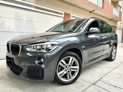 BMW X1 2.0 Sdrive 20ia M Sport At