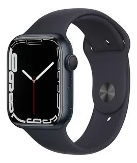 Apple Watch Series 7 / 45mm / Gps + Bluetooth / Tienda!