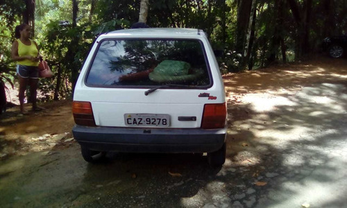 Carro Passeio