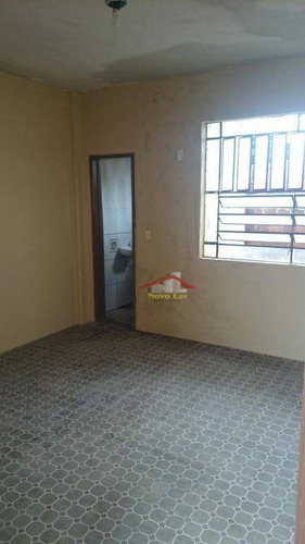 Imagem 19 de 26 de Sala Para Alugar, 30 M² Por R$ 550,00/mês - Centro - Fortaleza/ce - Sa0062
