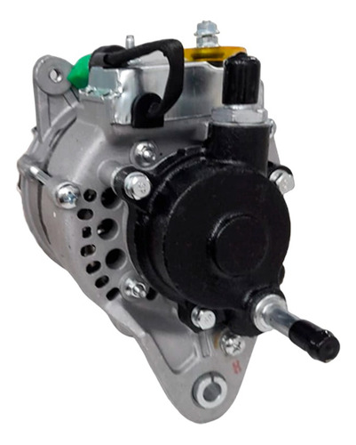 Alternador Toyota Hilux 2.8 Aspirada 1997 Novo