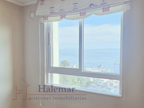 Vendo Departamento Amplio Cerca Del Centro Puerto Montt