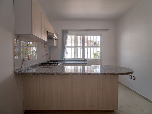 Departamento Boutique Recién Remodelado
