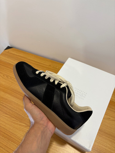 Tenis Maison Margiela Gats