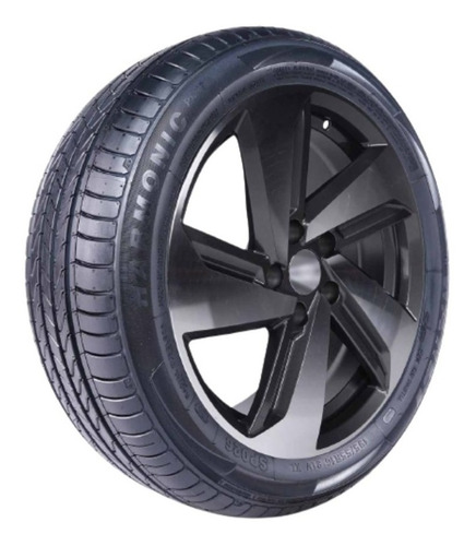 Cubierta Soriano 175/65 R14 Colocada