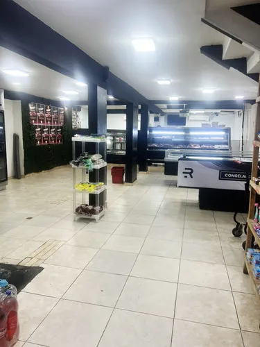 Se Vende Fondo De Comercio Mas Casa En San Diego (sr)