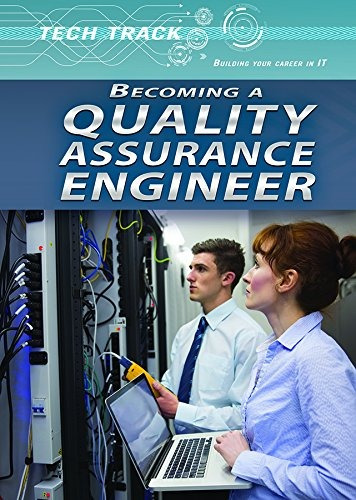 Becoming A Quality Assurance Engineer (tech Track Building Y