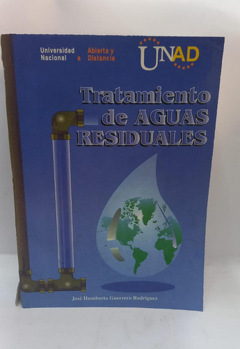 Tratamiento De Aguas Residuales