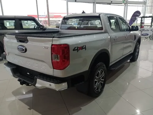 Ford Ranger 2.0 Xlt 4x4