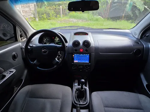 Chevrolet Aveo 1.6 Gti