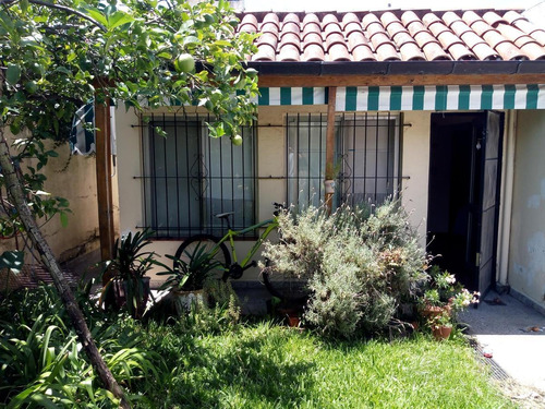 Casa - Martinez