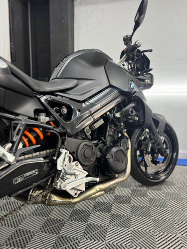 Bmw F 800 R