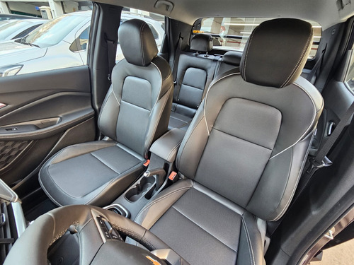 Chevrolet Montana 1.2 T Premier At