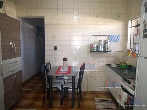 Imagem 7 de 15 de Ref.: 133 - Assobradada Em Osasco Para Venda - V133