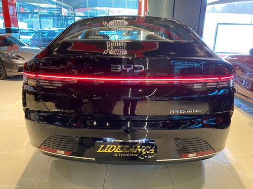 BYD King 1.5 DM-I PHEV GS AUTOMÁTICO