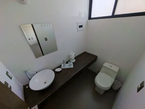 Casa En Venta En Element Coto Gaia, Tlajomulco De Zúñiga