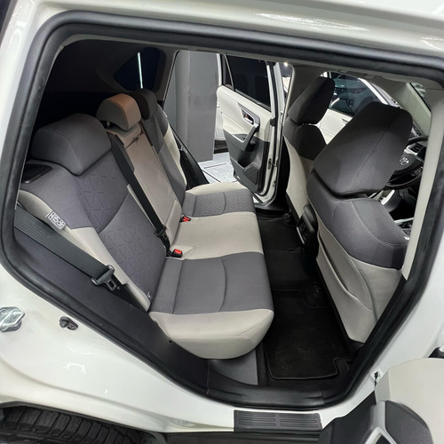 Toyota Rav4 2020