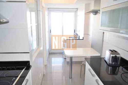 Apartamento -ref:9309