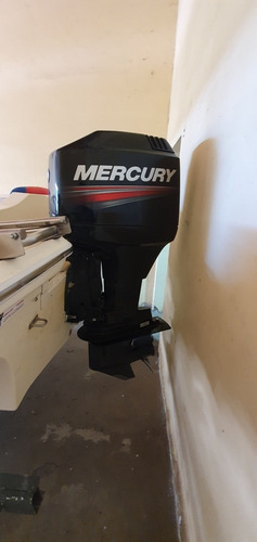Inside 510 Mercury90