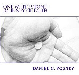 Libro One White Stone - Posney, Daniel C.