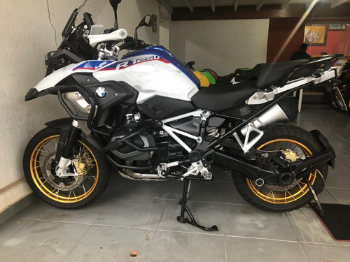 Bmw Gs1250