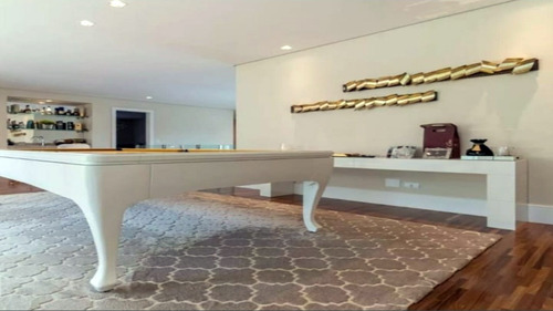 Imagem 7 de 20 de Linda Casa No Residencial 10 Alphaville! Nova! Oportunidade! - 2781 - 67736401