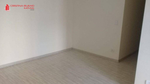 Imagem 3 de 30 de 350 Mts Do Metrô Jabaquara, 2 Dorms, 2 Vgs, 80 M² - Jabaquara - São Paulo/sp - Ap5342 - Ap5342